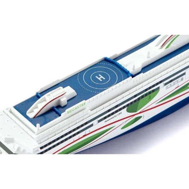 Tallink Megastar, færge 1:1000