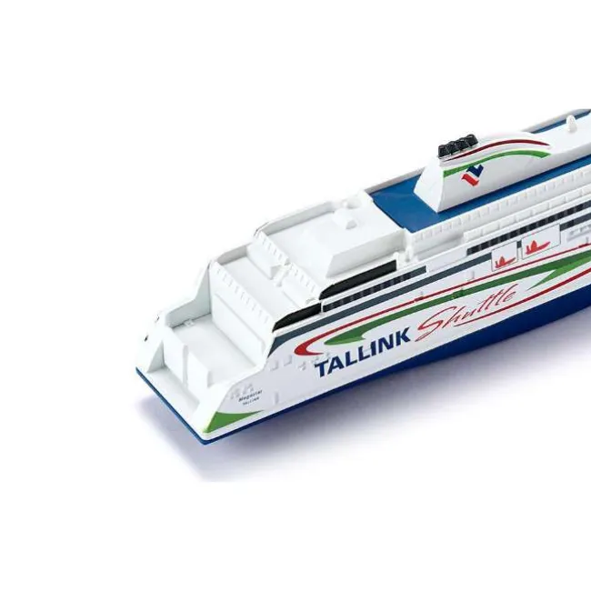 Tallink Megastar, færge 1:1000