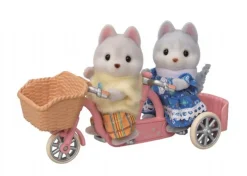 Tandem legesæt med figurer