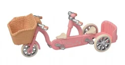Tandem legesæt med figurer