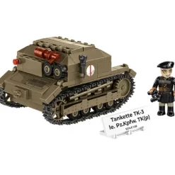 Tankette TK-3