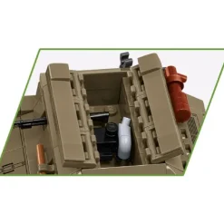 Tankette TK-3