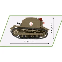 Tankette TK-3