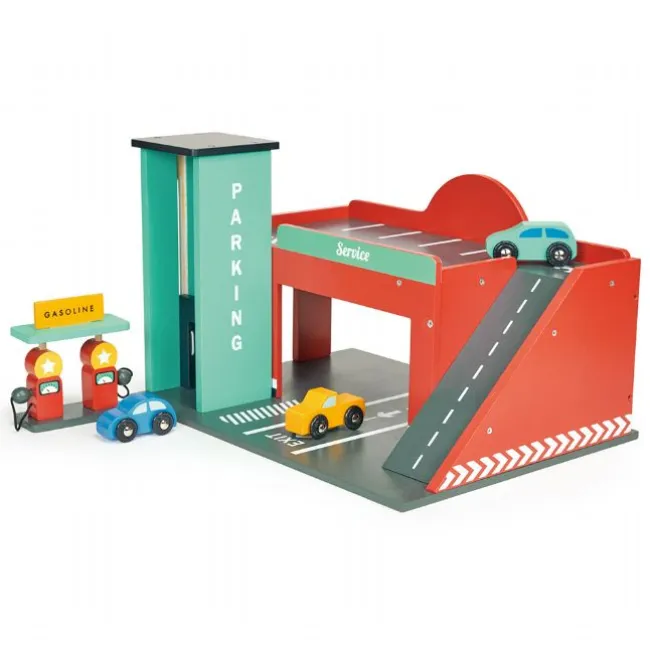 Tankstation