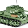 Tank T-34-85