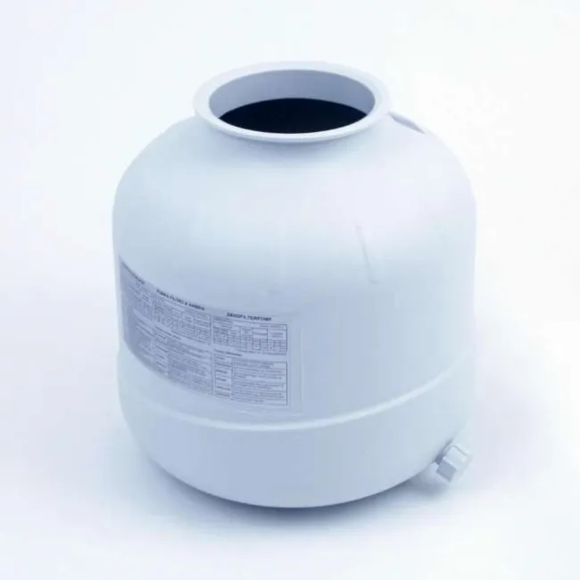 Tank til Sandfilterpumpe 360mm