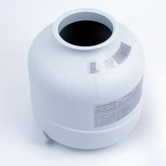 Tank til Sandfilterpumpe 360mm