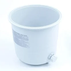 Tank til Sandfilterpumpe 254mm