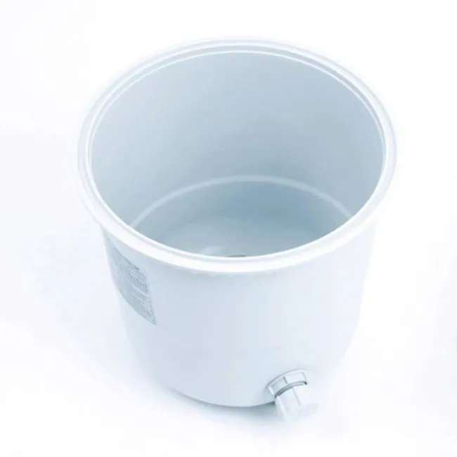 Tank til Sandfilterpumpe 254mm