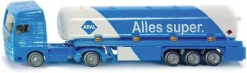 Tankvogn ARAL Super