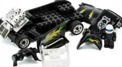 Team Hot-Rod blue