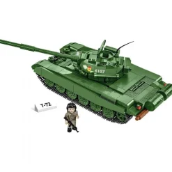 T-72 (East Germany/Soviet)