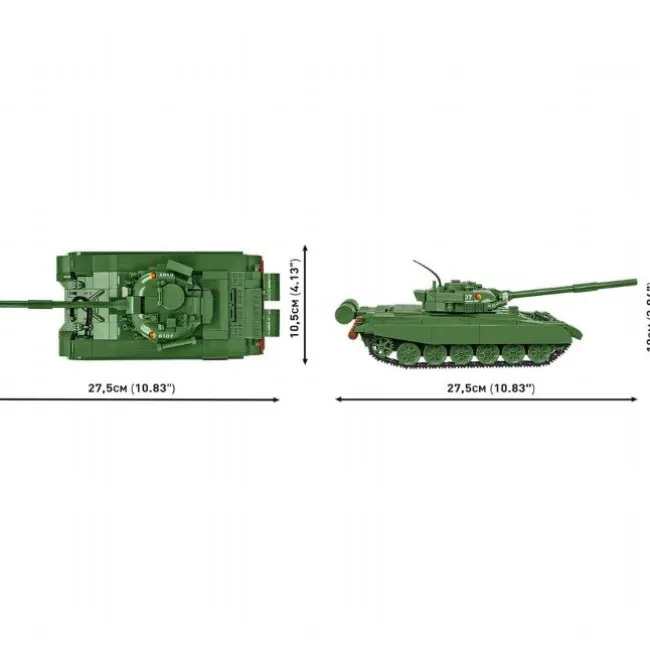 T-72 (East Germany/Soviet)