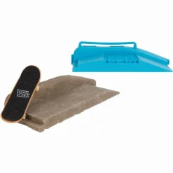 Tech Deck DIY Concrete