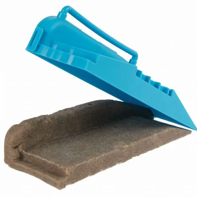 Tech Deck DIY Concrete