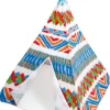 Teepee indianer legetelt