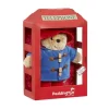 Telefonboks Paddington Bamse 20 cm