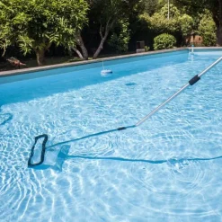 Telescopic Pole 360 cm.