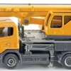 Teleskop lastbil 1:87