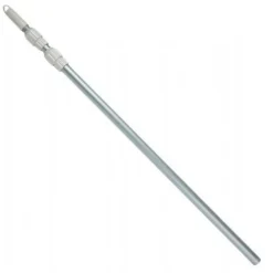 Teleskopstang 239 cm