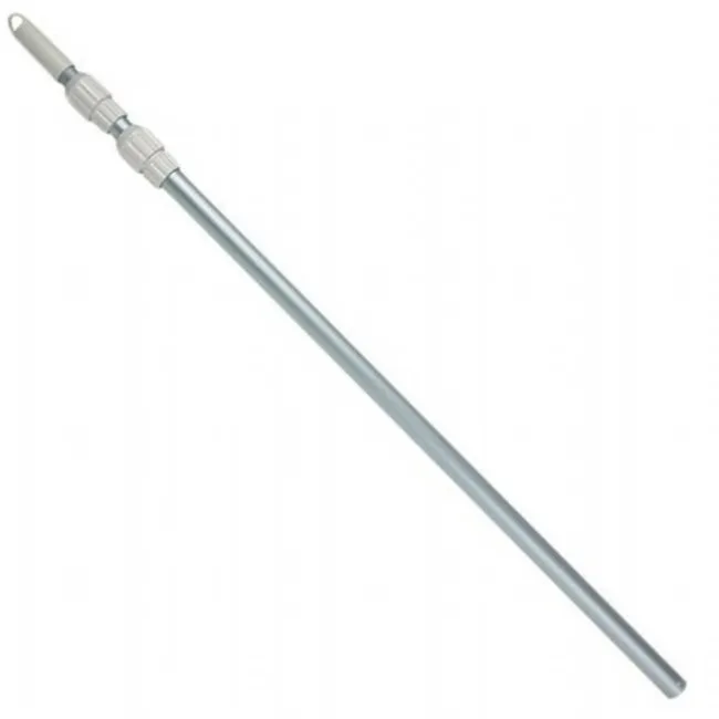 Teleskopstang 239 cm