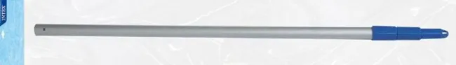 Teleskopstang 239 cm