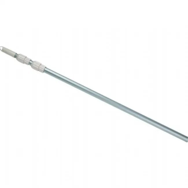 Teleskopstang 279 cm