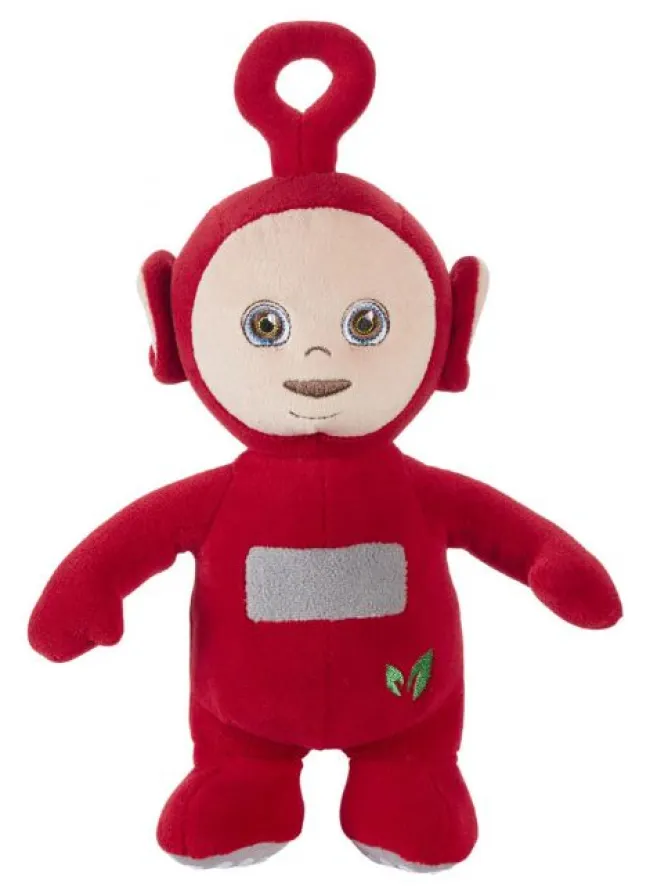 Teletubbies ECO Bamse PO