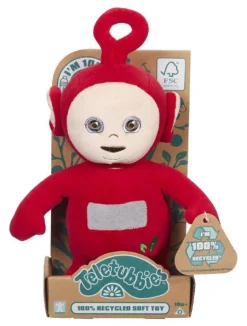 Teletubbies ECO Bamse PO
