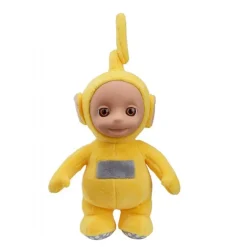 Teletubbies Laa Laa Bamse m. lyd