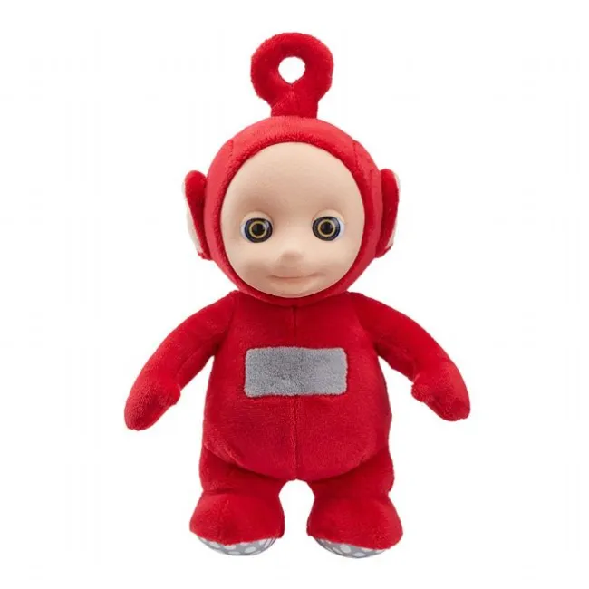 Teletubbies Po Soft and Talking