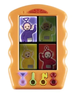 Teletubbies Tubby Telefon