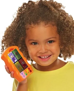 Teletubbies Tubby Telefon