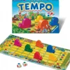 Tempo spil
