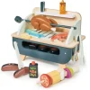 Tender Leaf - BBQ grillsæt