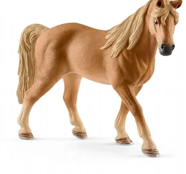 Tennessee Walker-hoppe