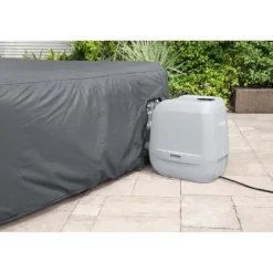 Termo Cover Lay-Z Spa 230x230x71cm