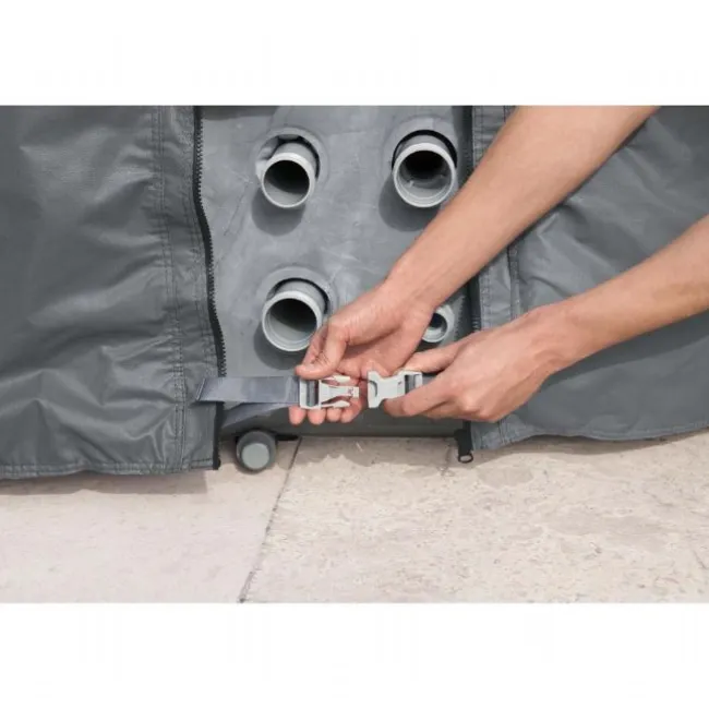 Termo Cover Lay-Z Spa 230x230x71cm