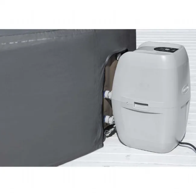 Termo Cover Rund Lay-Z Spa 196mx71cm