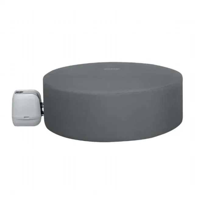 Termo Cover Rund Lay-Z Spa 216mx80cm
