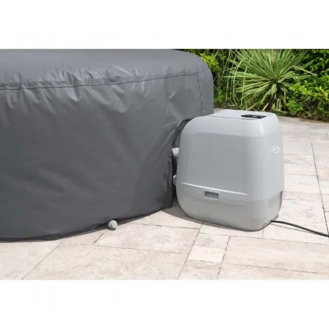 Termo Cover Rund Lay-Z Spa 216mx80cm