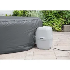 Termo Cover Rund Lay-Z Spa 236x71cm