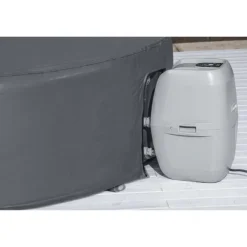 Termo Cover Rund Lay-Z Spa 180x66cm
