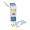 Teststrips Klor/pH  50 stk