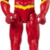 The Flash Actionfigur 30cm