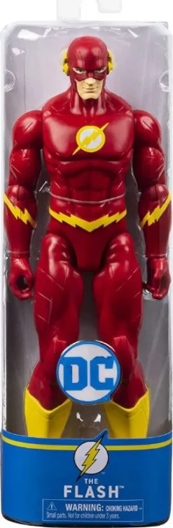 The Flash Actionfigur 30cm