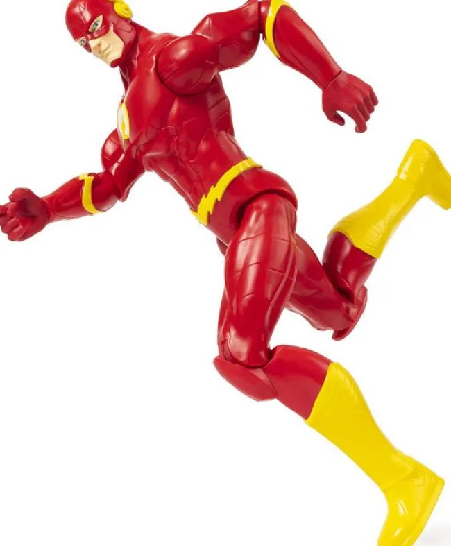 The Flash Actionfigur 30cm