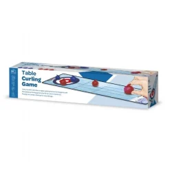 The Game Factory Bordcurling