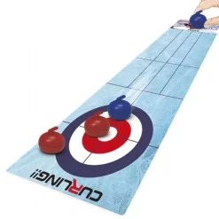 The Game Factory Bordcurling