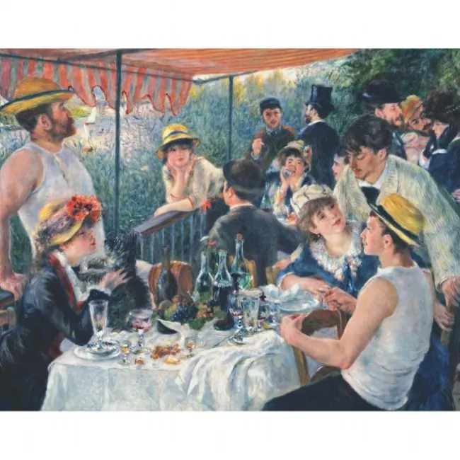 The Rowers Breakfast 1500 Brikker